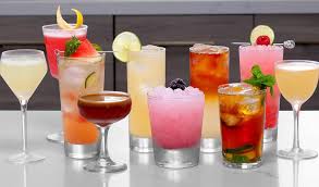 انواع آبمیوه ترکیبی